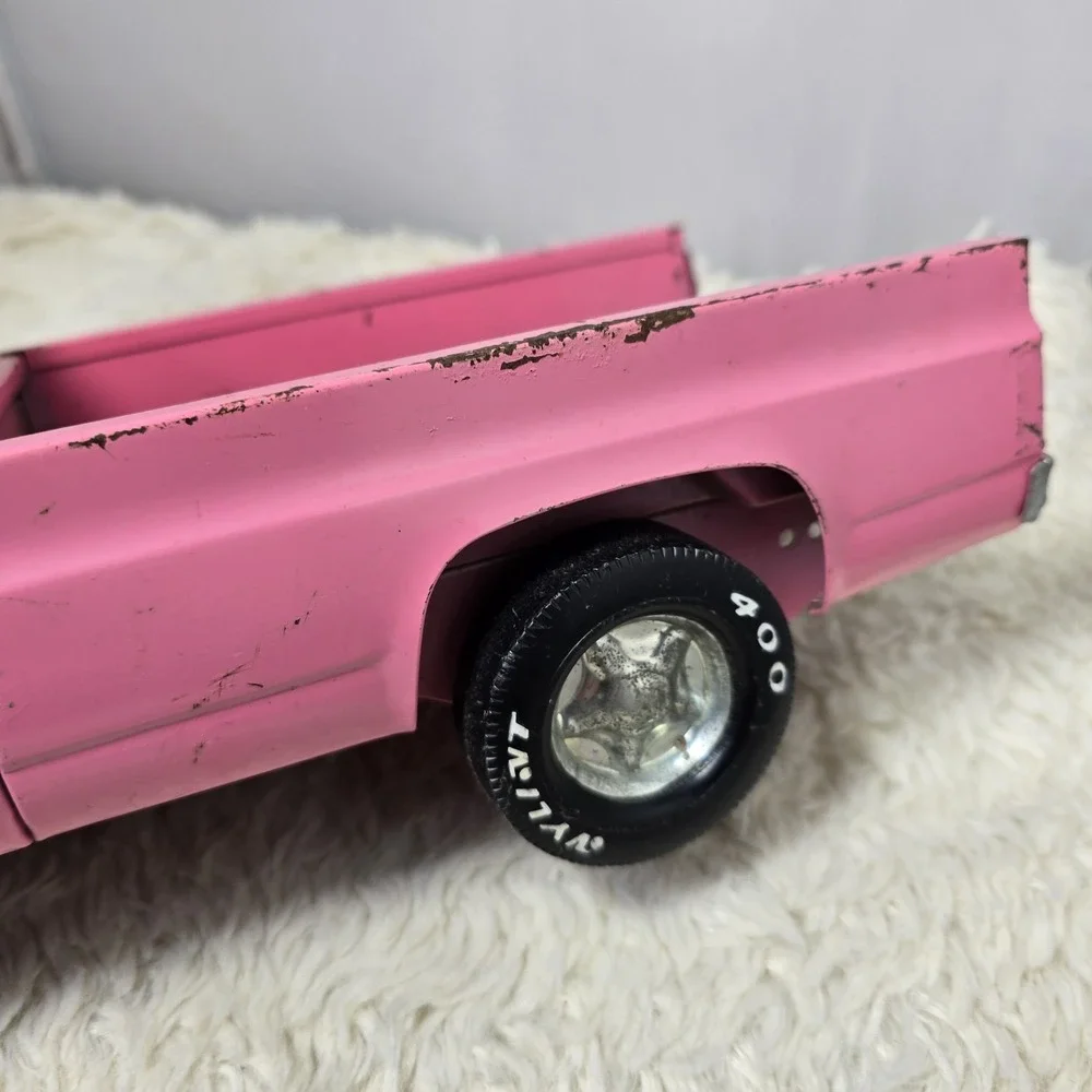 Nylint vintage 70s